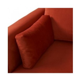 Divano a 3 Piazze Teja 200 x 98 x 97 cm Legno