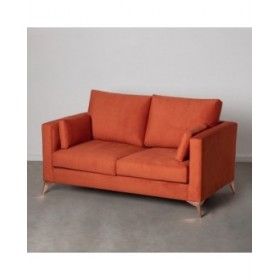 Divano a 2 Piazze Teja 170 x 98 x 97 cm Legno