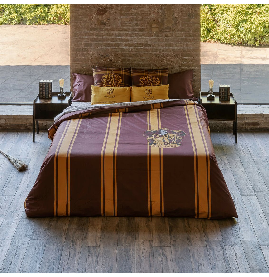 Poltrona 77 x 64 x 88 cm Tessuto Sintetico Legno Rosso Scuro