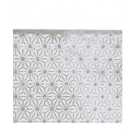 Vaso Grigio Cemento 17 x 17 x 17 cm