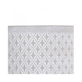 Vaso Grigio Cemento 14 x 14 x 14 cm
