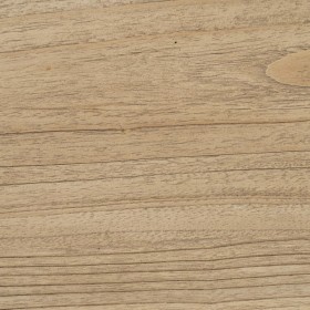 Tavolo aggiuntivo MIRÓ 45 x 30 x 66 cm Naturale legno di mindi