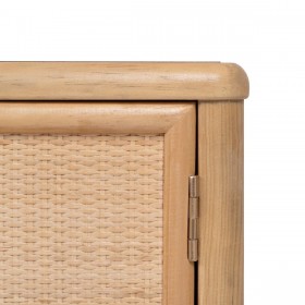 Mobile TV SAPHIRA Naturale Legno MDF