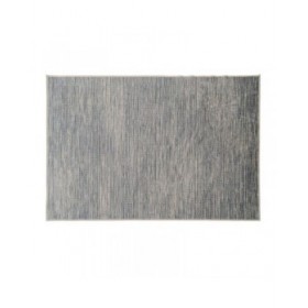 Tappeto Azzurro Beige 200 x 1 x 300 cm