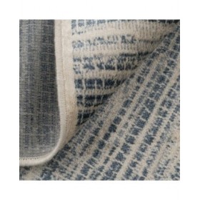 Tappeto Azzurro Beige 200 x 1 x 300 cm