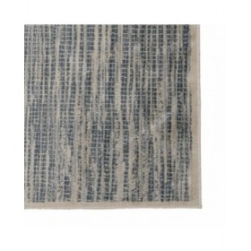 Tappeto Azzurro Beige 200 x 1 x 300 cm