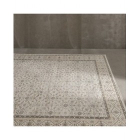 Tappeto Grigio 200 x 1 x 300 cm