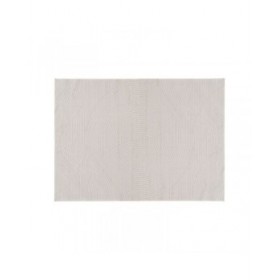 Tappeto Beige 160 X 1 X 230 CM