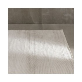 Tappeto Beige 160 X 1 X 230 CM