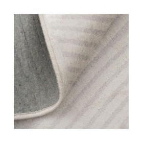 Tappeto Beige 160 X 1 X 230 CM
