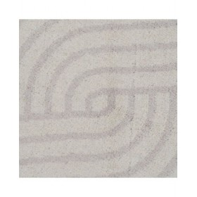 Tappeto Beige 160 X 1 X 230 CM
