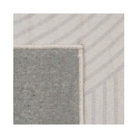 Tappeto Beige 160 X 1 X 230 CM