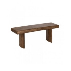 Tavolino da Caffè Marrone Legno di mango 120 x 35 x 45 cm