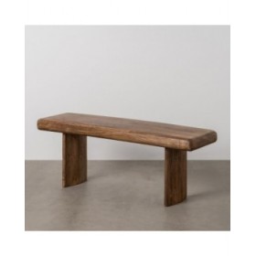 Tavolino da Caffè Marrone Legno di mango 120 x 35 x 45 cm