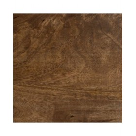 Tavolino da Caffè Marrone Legno di mango 120 x 35 x 45 cm