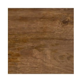 Tavolino da Caffè Marrone Legno di mango 60 x 60 x 45 cm