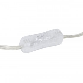 Lampada da tavolo Dorato Cristallo Ferro Hierro/Cristal 28 W 220 V 240 V 220 -240 V 15 x 15 x 48 cm