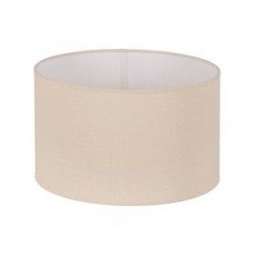 Paralume Beige 40 x 40 x 24 cm