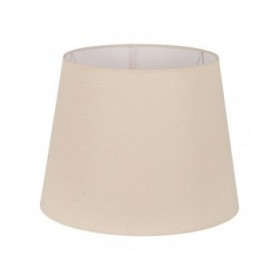 Paralume Beige 50 x 50 x 38 cm