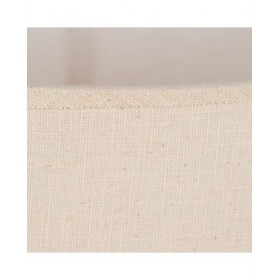 Paralume Beige 45 X 45 X 34 CM
