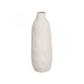 Vaso Ceramica 24 x 24 x 70 cm