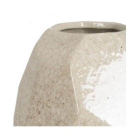 Vaso Ceramica 28 x 28 x 46 cm