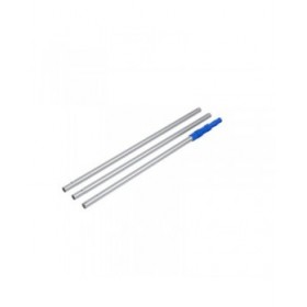Bestway Telescopio Piscina in Alluminio 457 cm Retrattile Giardino 58702