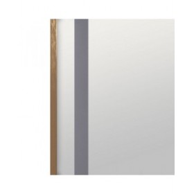 Specchio da parete Dorato Specchio 50 X 3 X 160 CM