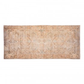 Tappeto Poliestere Cotone 80 x 180 cm