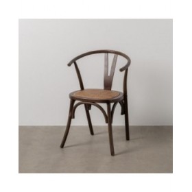 Sedia da Sala da Pranzo 55 X 50 X 81 CM