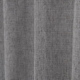 Tenda Grigio Poliestere 100 % cotone 140 x 260 cm