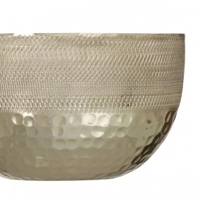 Centrotavola Dorato 15 x 15 x 8,5 cm
