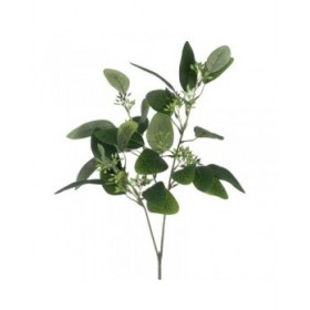 Pianta Decorativa Poliestere 15 x 15 x 59 cm