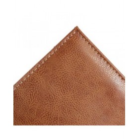 Specchio con Supporto Cristallo Cartone 16 X 1,8 X 22 CM