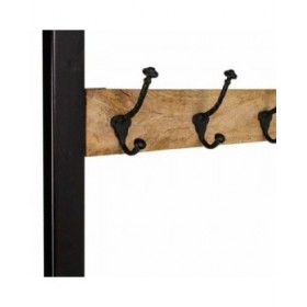 Ingresso Alexandra House Living Naturale 40 x 166 x 100 cm