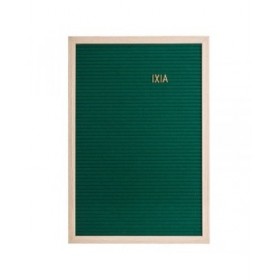 Quadro Verde Naturale 30,5 X 2 X 45,7 CM