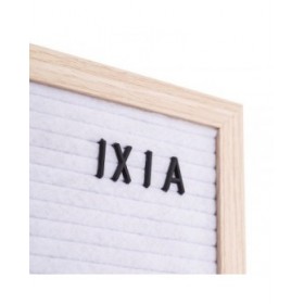 Quadro Bianco Naturale 25,4 X 2 X 25,4 CM