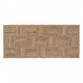 Tappeto Naturale Juta 170 x 70 cm