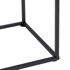 Lampada da tavolo Nero Dorato Metallo Ferro 60 W 220 V 240 V 220 -240 V 20 x 20 x 42 cm