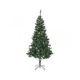 Albero di Natale Verde PVC 60 x 60 x 150 cm