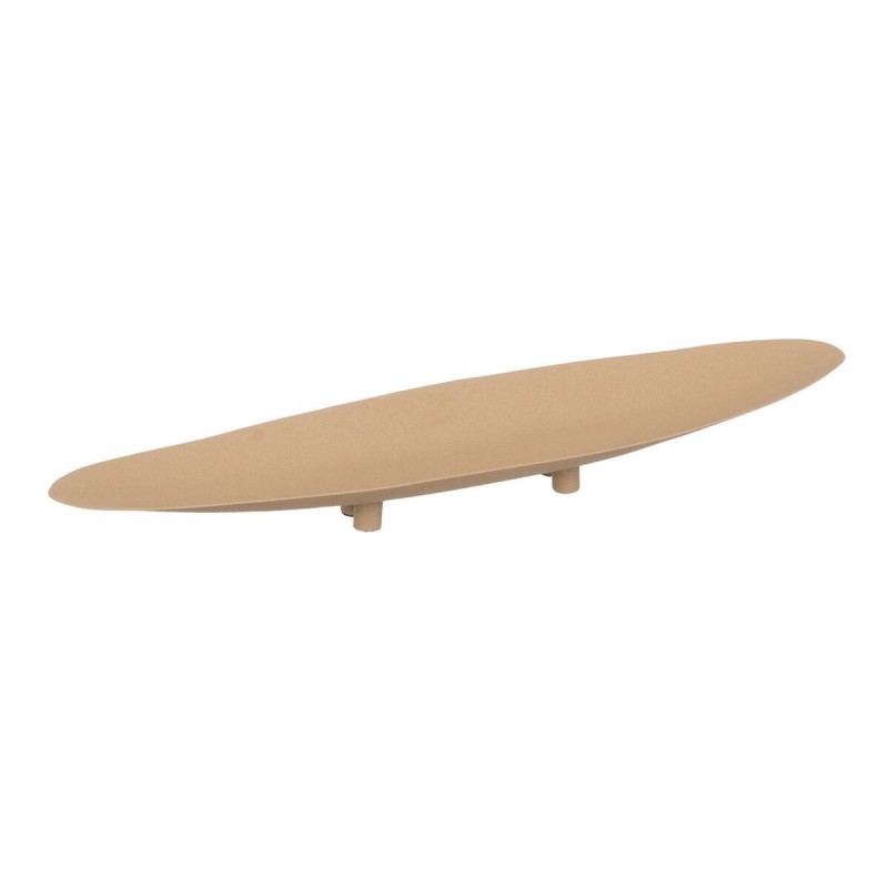 Centrotavola Beige 48 x 12 x 5 cm
