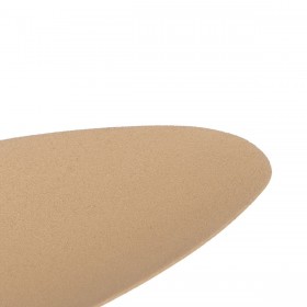 Centrotavola Beige 48 x 12 x 5 cm