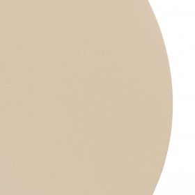 Tavolo aggiuntivo 30,5 x 30,5 x 53 cm Crema Ferro