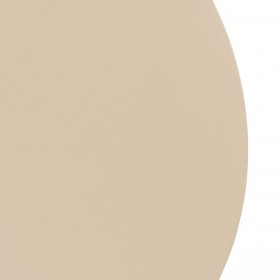 Tavolo aggiuntivo 30,5 x 30,5 x 50 cm Crema Ferro