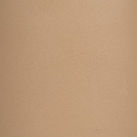 Vaso 18 x 18 x 43,5 cm Beige Ferro