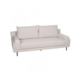 Divano Crema 216 x 86 x 90 cm
