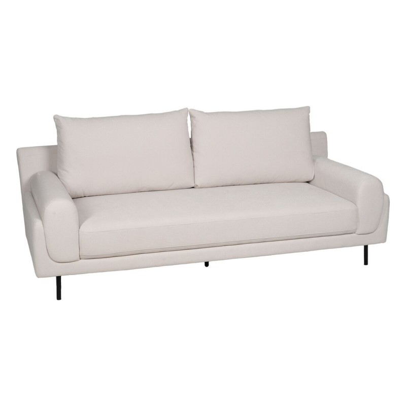 Divano Crema 216 x 86 x 90 cm