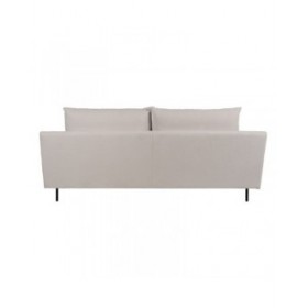Divano Crema 216 x 86 x 90 cm