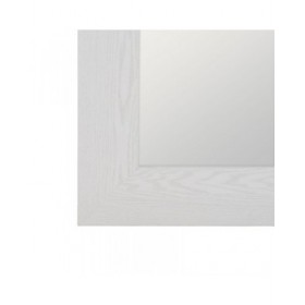 Specchio da parete Bianco 57 X 3 X 177 CM