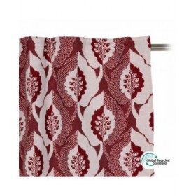Tenda Rosso Multicolore 140 x 1 x 260 cm